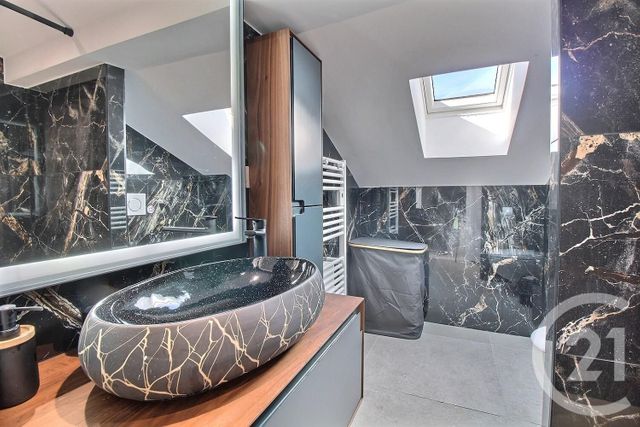 maison à vendre - 6 pièces - 128.8 m2 - SCIEZ - 74 - RHONE-ALPES - Century 21 Agence Du Lac