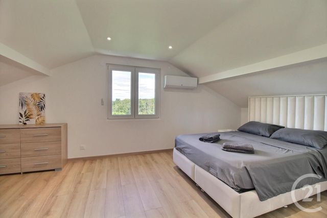 maison à vendre - 6 pièces - 128.8 m2 - SCIEZ - 74 - RHONE-ALPES - Century 21 Agence Du Lac