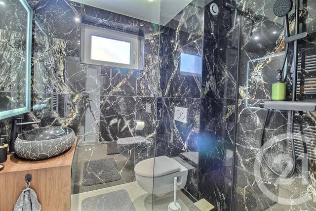 maison à vendre - 6 pièces - 128.8 m2 - SCIEZ - 74 - RHONE-ALPES - Century 21 Agence Du Lac