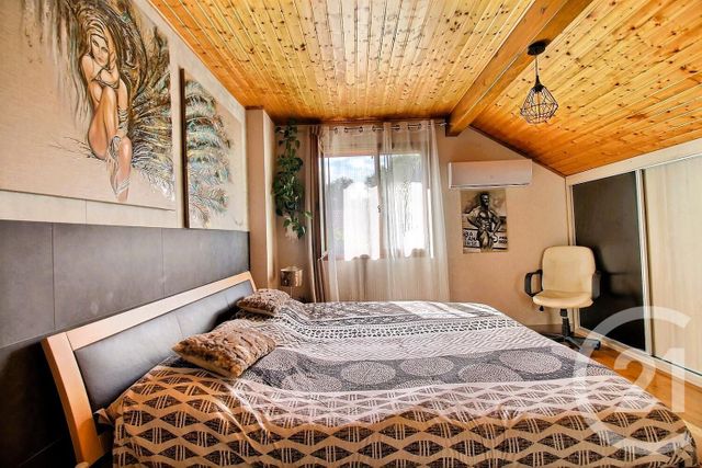 maison à vendre - 5 pièces - 110.0 m2 - SCIEZ - 74 - RHONE-ALPES - Century 21 Agence Du Lac