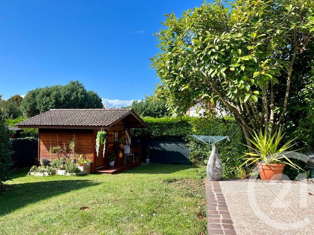 maison à vendre - 5 pièces - 110.0 m2 - SCIEZ - 74 - RHONE-ALPES - Century 21 Agence Du Lac