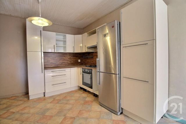 maison à vendre - 5 pièces - 135.0 m2 - SCIEZ - 74 - RHONE-ALPES - Century 21 Agence Du Lac