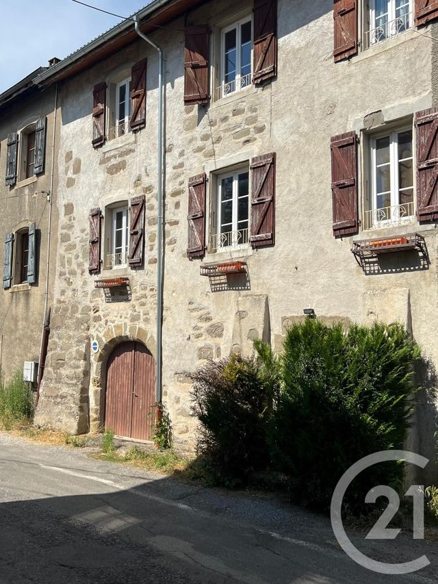 maison à vendre - 5 pièces - 135.0 m2 - SCIEZ - 74 - RHONE-ALPES - Century 21 Agence Du Lac