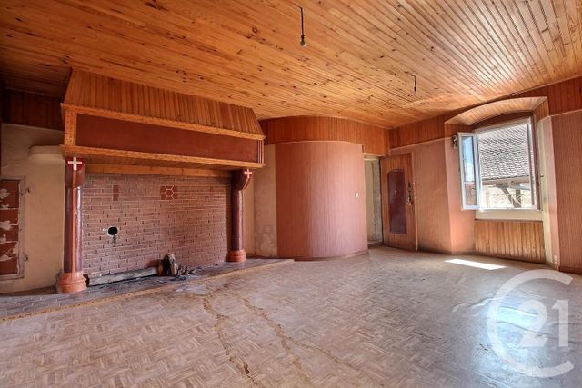 maison à vendre - 5 pièces - 135.0 m2 - SCIEZ - 74 - RHONE-ALPES - Century 21 Agence Du Lac