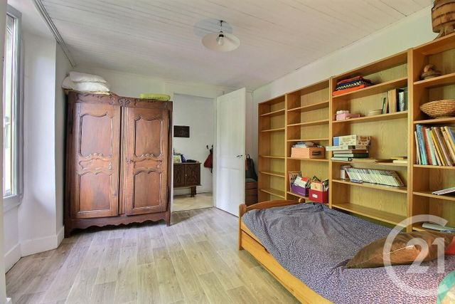 maison à vendre - 5 pièces - 175.0 m2 - LOISIN - 74 - RHONE-ALPES - Century 21 Agence Du Lac