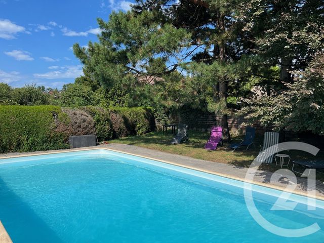 maison à vendre - 5 pièces - 175.0 m2 - LOISIN - 74 - RHONE-ALPES - Century 21 Agence Du Lac