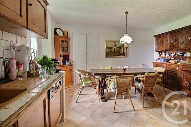 maison à vendre - 5 pièces - 175.0 m2 - LOISIN - 74 - RHONE-ALPES - Century 21 Agence Du Lac