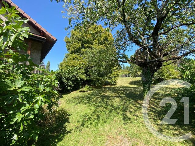 maison à vendre - 5 pièces - 175.0 m2 - LOISIN - 74 - RHONE-ALPES - Century 21 Agence Du Lac
