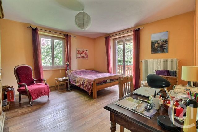 maison à vendre - 5 pièces - 175.0 m2 - LOISIN - 74 - RHONE-ALPES - Century 21 Agence Du Lac