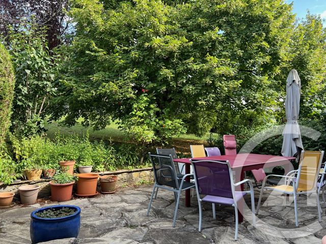 maison à vendre - 5 pièces - 175.0 m2 - LOISIN - 74 - RHONE-ALPES - Century 21 Agence Du Lac