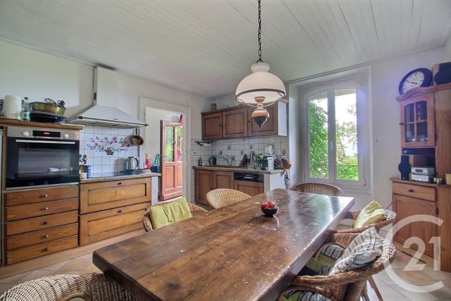 maison à vendre - 5 pièces - 175.0 m2 - LOISIN - 74 - RHONE-ALPES - Century 21 Agence Du Lac