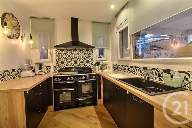 maison à vendre - 4 pièces - 142.0 m2 - SCIEZ - 74 - RHONE-ALPES - Century 21 Agence Du Lac