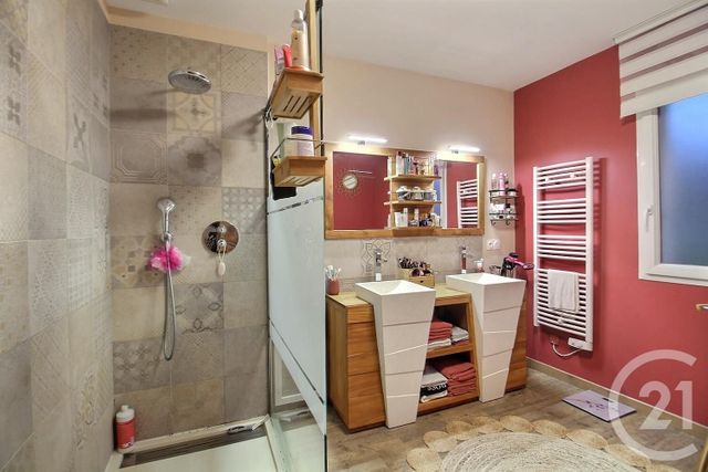 maison à vendre - 4 pièces - 142.0 m2 - SCIEZ - 74 - RHONE-ALPES - Century 21 Agence Du Lac