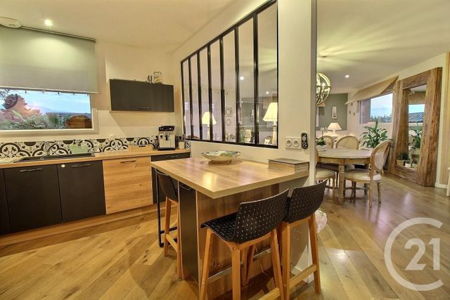 maison à vendre - 4 pièces - 142.0 m2 - SCIEZ - 74 - RHONE-ALPES - Century 21 Agence Du Lac