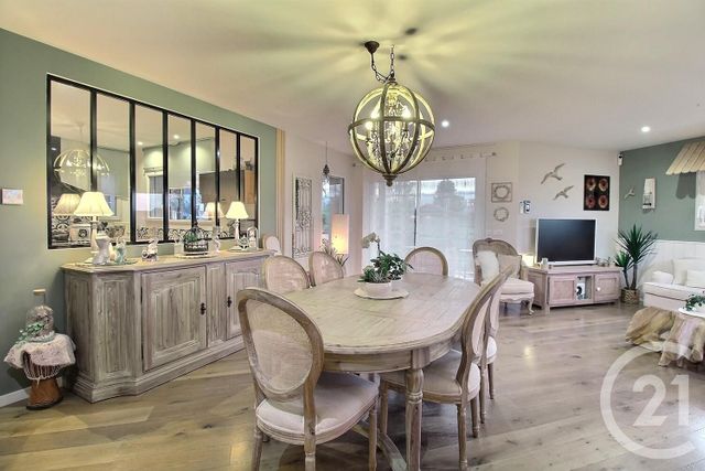 maison à vendre - 4 pièces - 142.0 m2 - SCIEZ - 74 - RHONE-ALPES - Century 21 Agence Du Lac