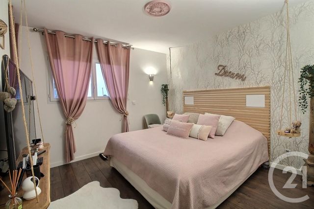 maison à vendre - 4 pièces - 142.0 m2 - SCIEZ - 74 - RHONE-ALPES - Century 21 Agence Du Lac