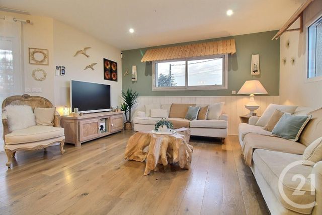 maison à vendre - 4 pièces - 142.0 m2 - SCIEZ - 74 - RHONE-ALPES - Century 21 Agence Du Lac