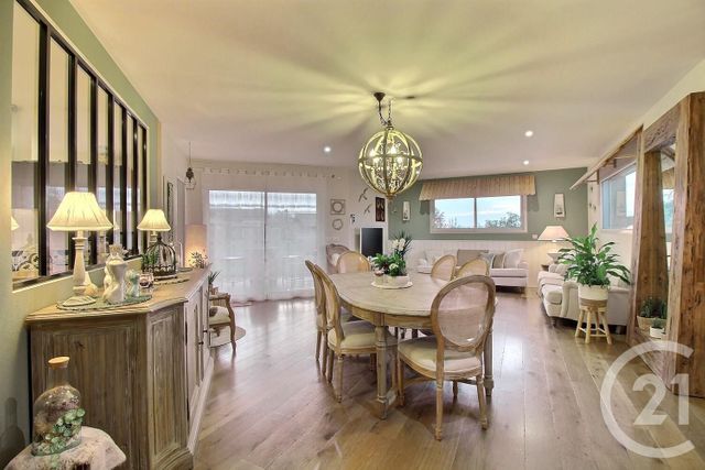 maison à vendre - 4 pièces - 142.0 m2 - SCIEZ - 74 - RHONE-ALPES - Century 21 Agence Du Lac