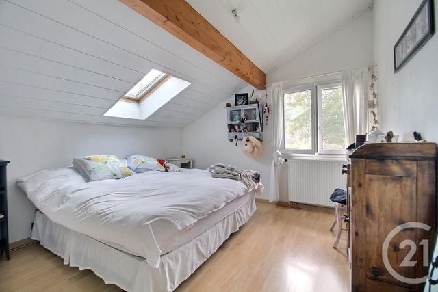 maison à vendre - 5 pièces - 130.0 m2 - VEIGY FONCENEX - 74 - RHONE-ALPES - Century 21 Agence Du Lac