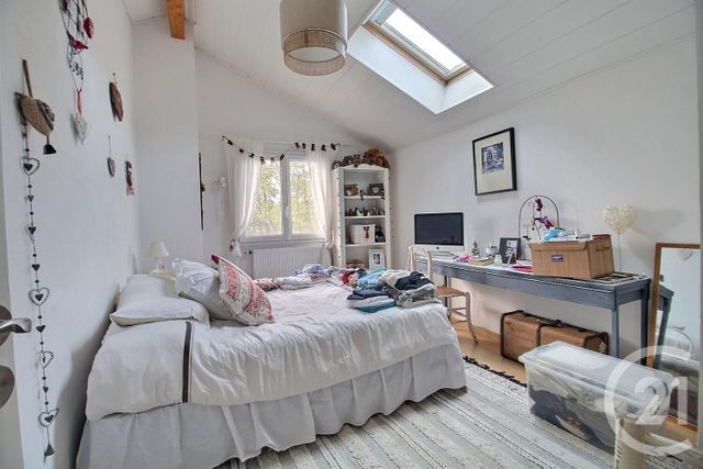 maison à vendre - 5 pièces - 130.0 m2 - VEIGY FONCENEX - 74 - RHONE-ALPES - Century 21 Agence Du Lac