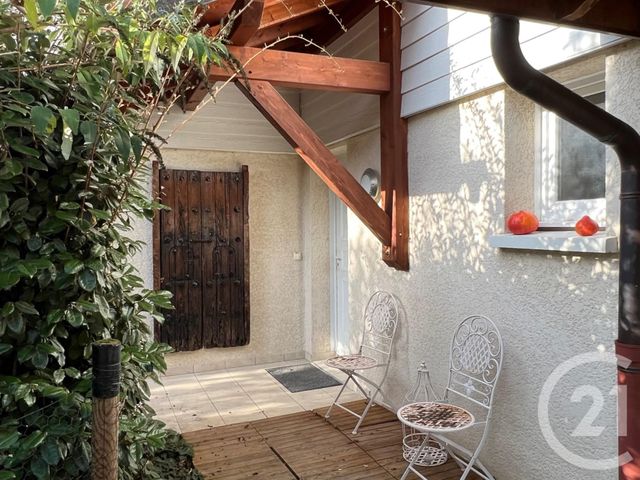 maison à vendre - 5 pièces - 130.0 m2 - VEIGY FONCENEX - 74 - RHONE-ALPES - Century 21 Agence Du Lac