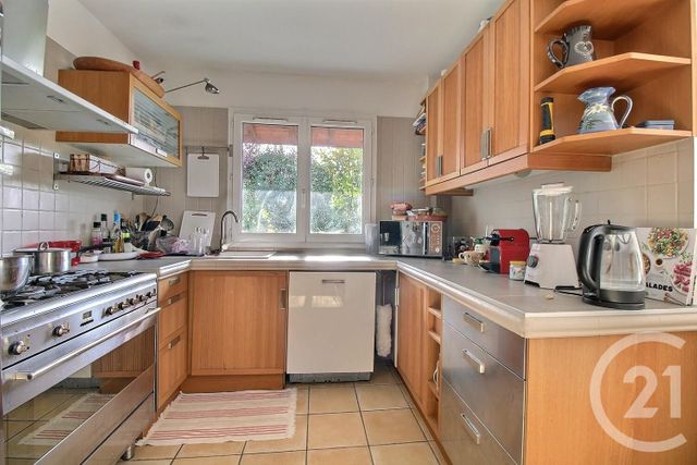 maison à vendre - 5 pièces - 130.0 m2 - VEIGY FONCENEX - 74 - RHONE-ALPES - Century 21 Agence Du Lac