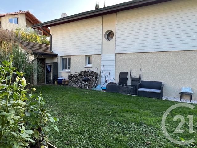 maison à vendre - 5 pièces - 130.0 m2 - VEIGY FONCENEX - 74 - RHONE-ALPES - Century 21 Agence Du Lac