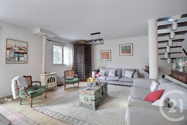 maison à vendre - 5 pièces - 130.0 m2 - VEIGY FONCENEX - 74 - RHONE-ALPES - Century 21 Agence Du Lac