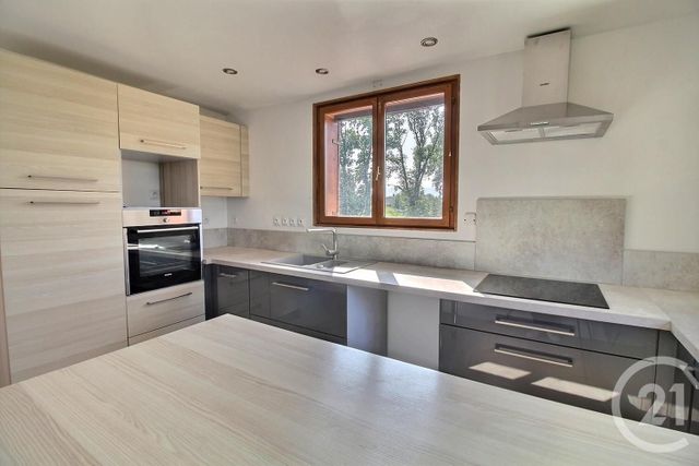 maison à vendre - 7 pièces - 152.7 m2 - YVOIRE - 74 - RHONE-ALPES - Century 21 Agence Du Lac