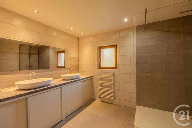 maison à vendre - 7 pièces - 152.7 m2 - YVOIRE - 74 - RHONE-ALPES - Century 21 Agence Du Lac