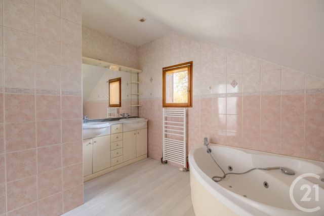 maison à vendre - 7 pièces - 152.7 m2 - YVOIRE - 74 - RHONE-ALPES - Century 21 Agence Du Lac