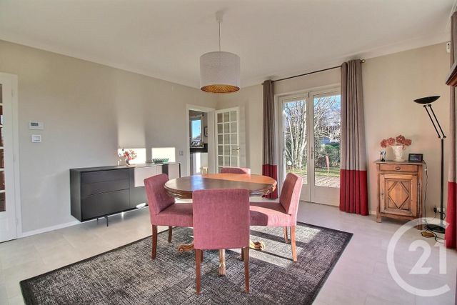 maison à vendre - 6 pièces - 163.0 m2 - MESSERY - 74 - RHONE-ALPES - Century 21 Agence Du Lac