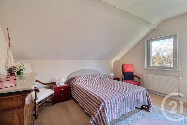 maison à vendre - 6 pièces - 163.0 m2 - MESSERY - 74 - RHONE-ALPES - Century 21 Agence Du Lac