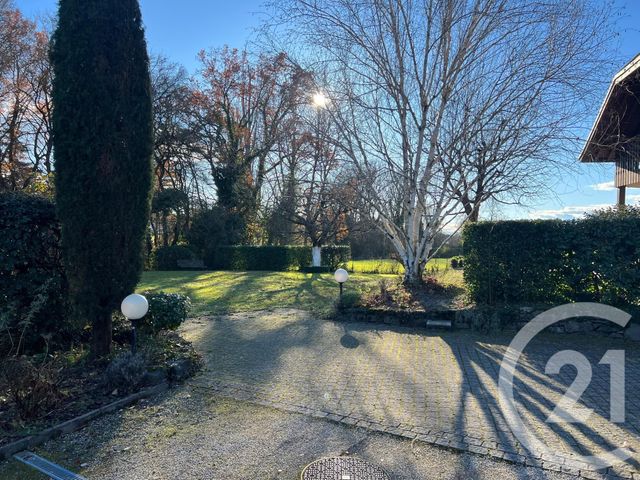 maison à vendre - 6 pièces - 163.0 m2 - MESSERY - 74 - RHONE-ALPES - Century 21 Agence Du Lac