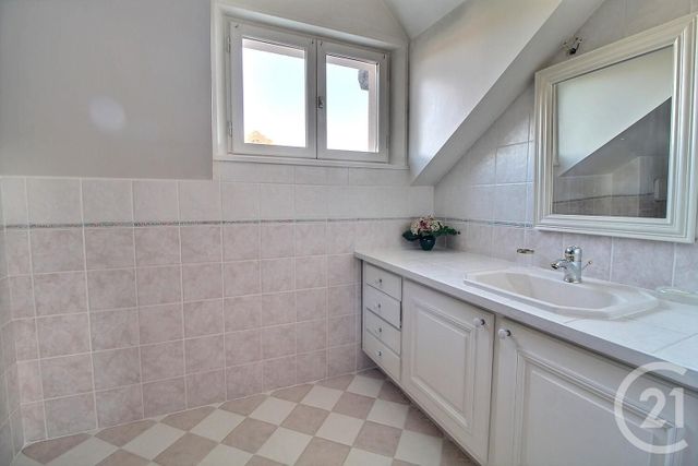 maison à vendre - 6 pièces - 163.0 m2 - MESSERY - 74 - RHONE-ALPES - Century 21 Agence Du Lac