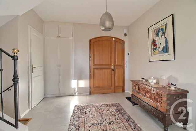 maison à vendre - 6 pièces - 163.0 m2 - MESSERY - 74 - RHONE-ALPES - Century 21 Agence Du Lac