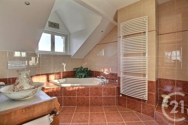 maison à vendre - 6 pièces - 163.0 m2 - MESSERY - 74 - RHONE-ALPES - Century 21 Agence Du Lac