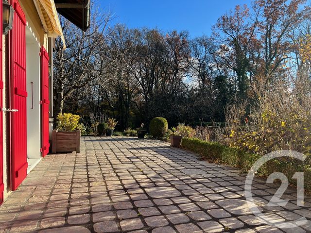 maison à vendre - 6 pièces - 163.0 m2 - MESSERY - 74 - RHONE-ALPES - Century 21 Agence Du Lac