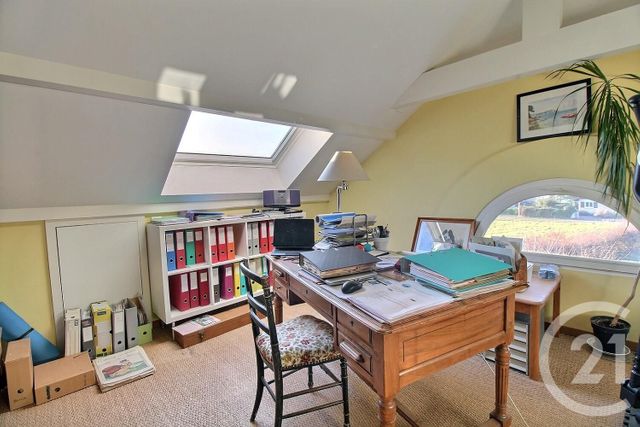 maison à vendre - 6 pièces - 163.0 m2 - MESSERY - 74 - RHONE-ALPES - Century 21 Agence Du Lac