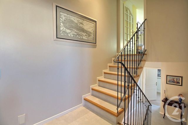 maison à vendre - 6 pièces - 163.0 m2 - MESSERY - 74 - RHONE-ALPES - Century 21 Agence Du Lac