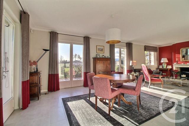 maison à vendre - 6 pièces - 163.0 m2 - MESSERY - 74 - RHONE-ALPES - Century 21 Agence Du Lac