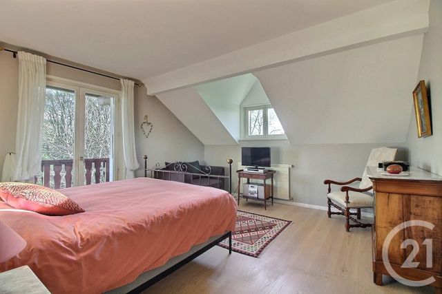 maison à vendre - 6 pièces - 163.0 m2 - MESSERY - 74 - RHONE-ALPES - Century 21 Agence Du Lac