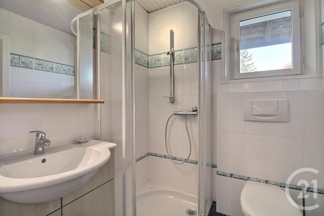 maison à vendre - 6 pièces - 163.0 m2 - MESSERY - 74 - RHONE-ALPES - Century 21 Agence Du Lac