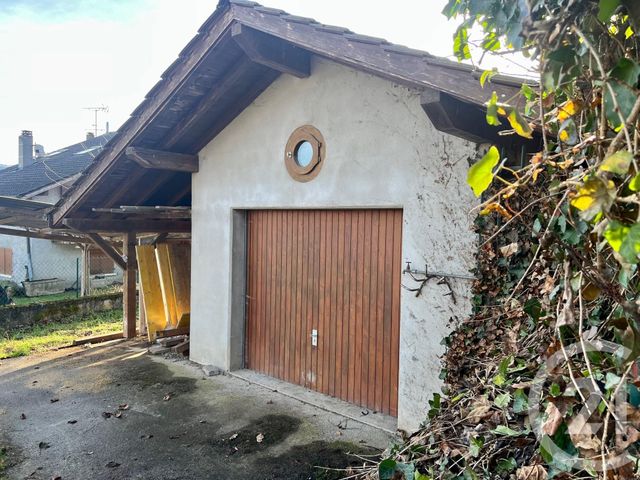 Afficher la photo en grand terrain à vendre - 585.0 m2 - SCIEZ - 74 - RHONE-ALPES - Century 21 Agence Du Lac