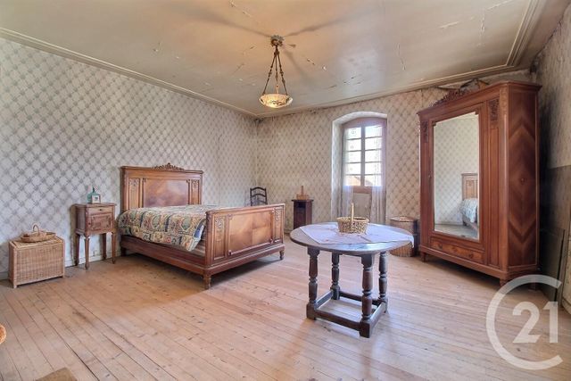 maison à vendre - 4 pièces - 136.0 m2 - LULLY - 74 - RHONE-ALPES - Century 21 Agence Du Lac