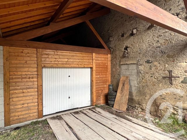 maison à vendre - 4 pièces - 136.0 m2 - LULLY - 74 - RHONE-ALPES - Century 21 Agence Du Lac