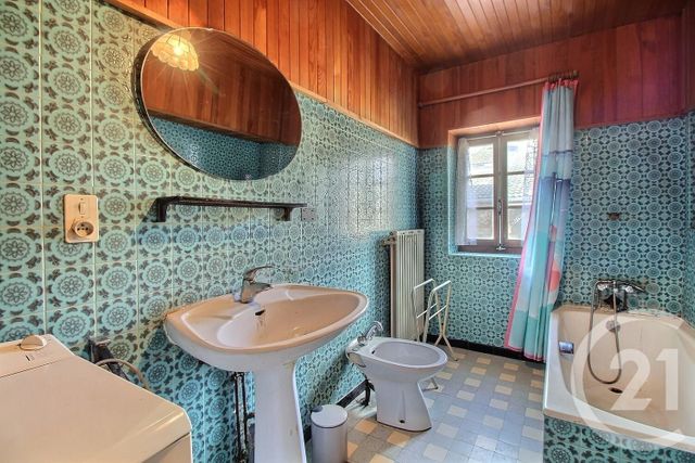 maison à vendre - 4 pièces - 136.0 m2 - LULLY - 74 - RHONE-ALPES - Century 21 Agence Du Lac