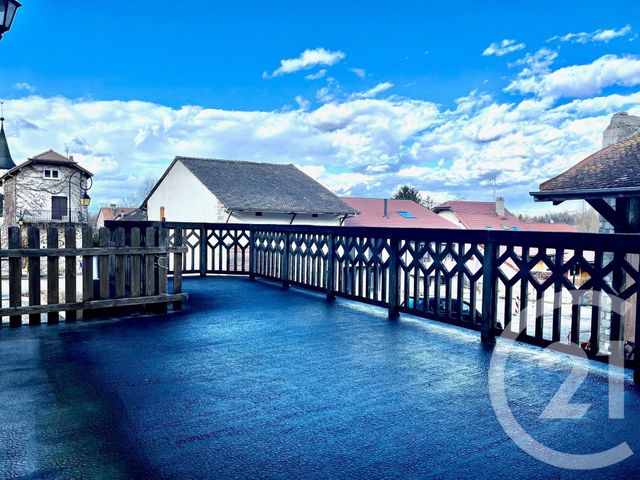 maison à vendre - 4 pièces - 136.0 m2 - LULLY - 74 - RHONE-ALPES - Century 21 Agence Du Lac