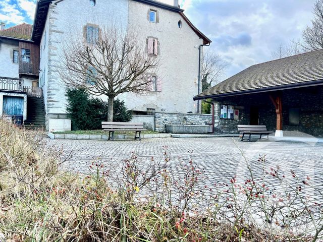 maison à vendre - 4 pièces - 136.0 m2 - LULLY - 74 - RHONE-ALPES - Century 21 Agence Du Lac