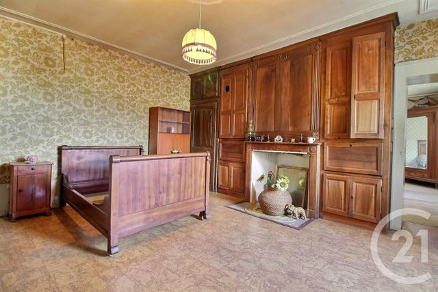 maison à vendre - 4 pièces - 136.0 m2 - LULLY - 74 - RHONE-ALPES - Century 21 Agence Du Lac